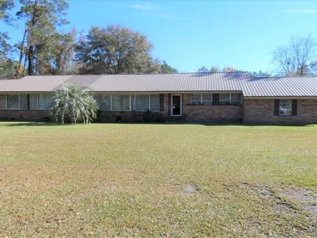 House for sale in Baxley, Georgia