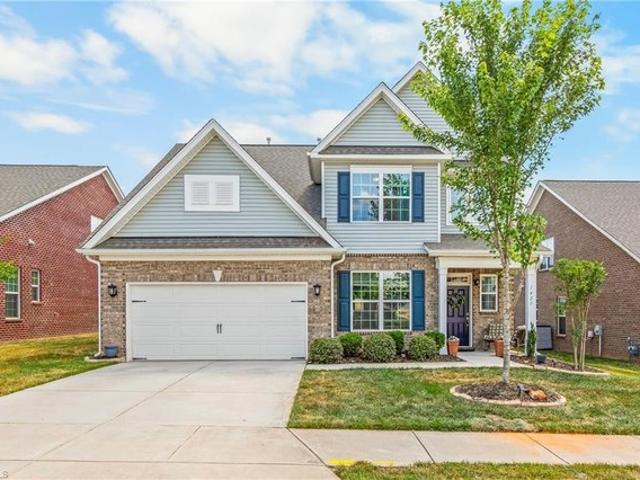 House for sale in Kernersville, North Carolina