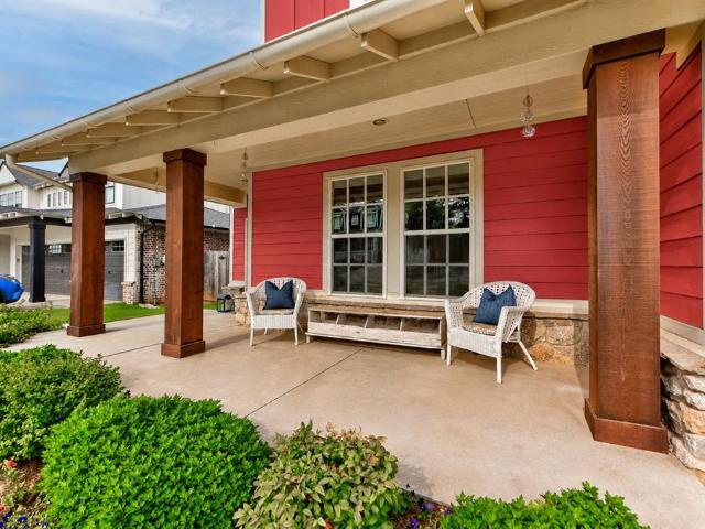 House for sale in Edmond, Oklahoma