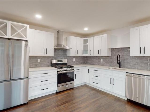 House for sale in Atlanta, Georgia