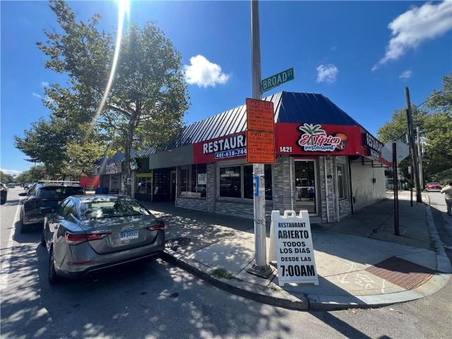 Commercial for sale in Providence, Rhode Island