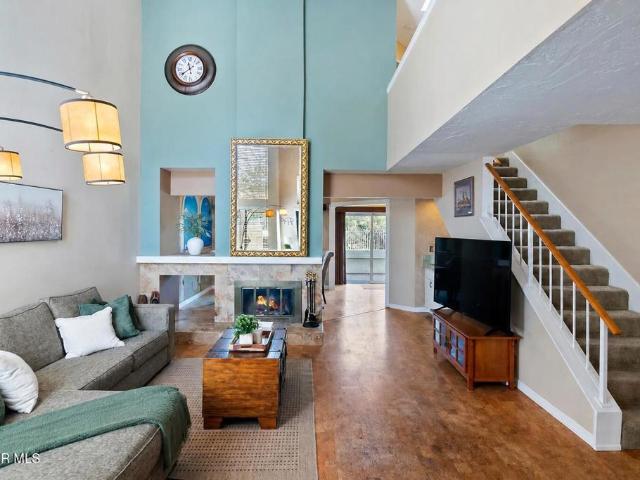 Condo for sale in Camarillo, Ventura County