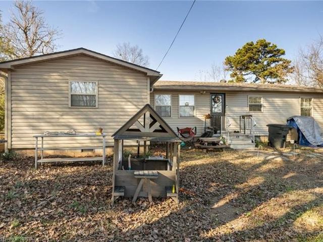 House for sale in Ark