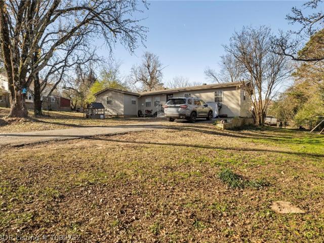 House for sale in Ark