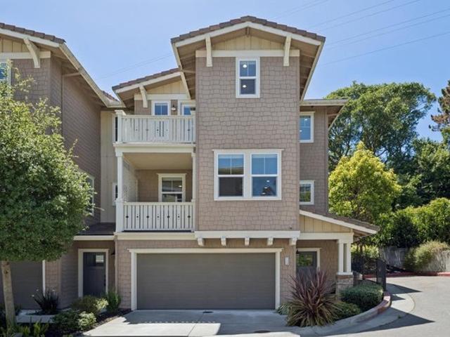 Townhouse for sale in Corte Madera, California