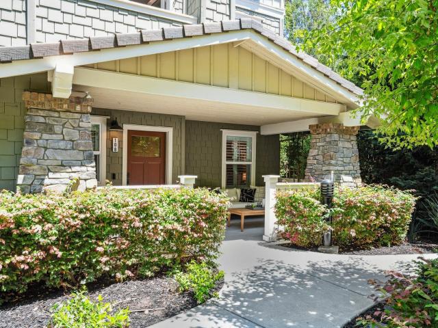 Townhouse for sale in Corte Madera