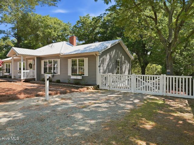 Property for rent in Southern Pines, North Carolina