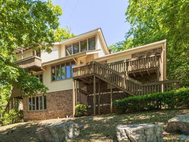 House for sale in Huntsville, Alabama