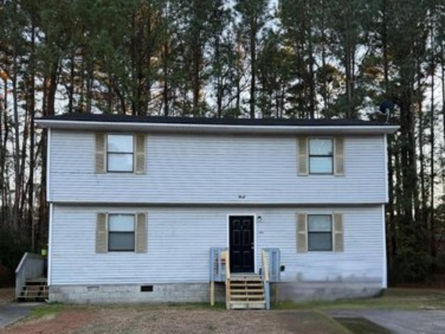 House for sale in Durham, North Carolina