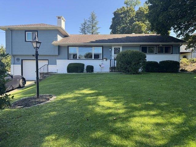 House for sale in Johnstown, Cambria County