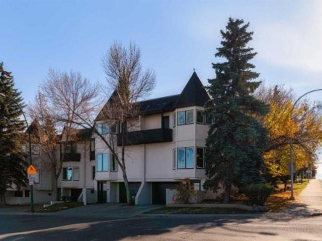 Townhouse for sale in Upper Mount Royal, Calgary