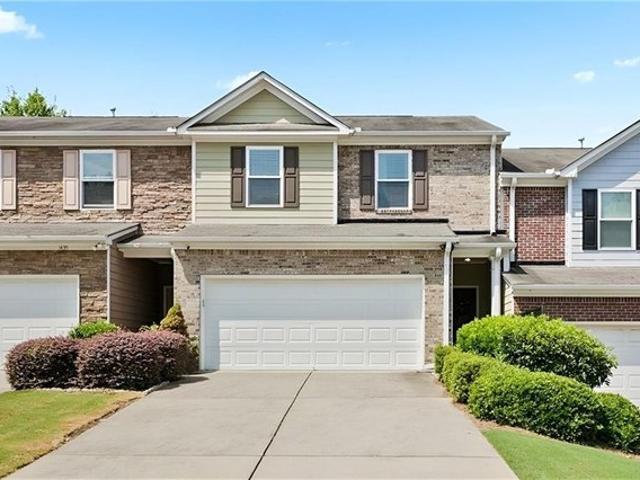 Townhouse for sale in Norcross, Gwinnett County