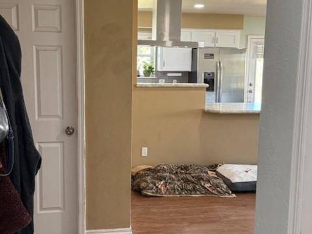House for sale in Altus, Oklahoma