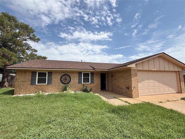 House for sale in Altus, Oklahoma