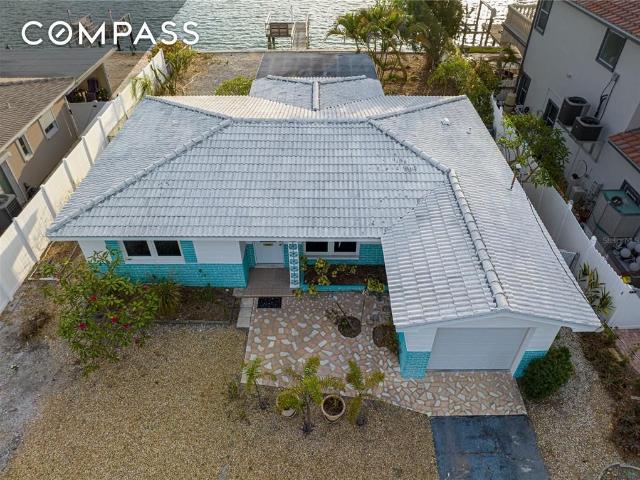 House for sale in South Pasadena, Florida