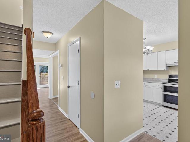 Townhouse for sale in Harrisonburg, Virginia