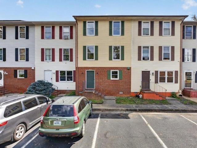 Townhouse for sale in Harrisonburg, Virginia