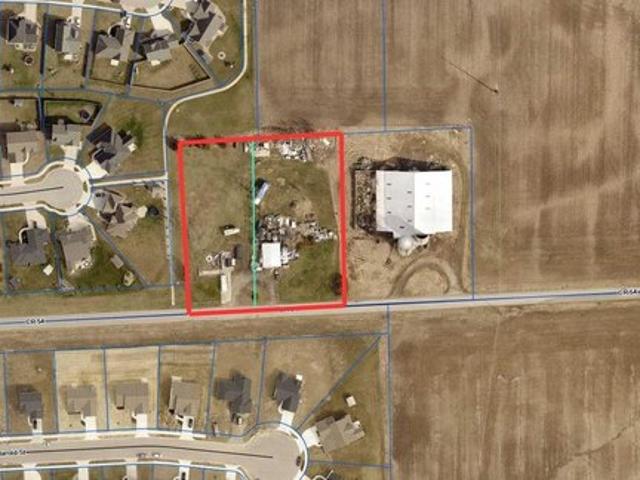 Land for sale in Garrett, Indiana