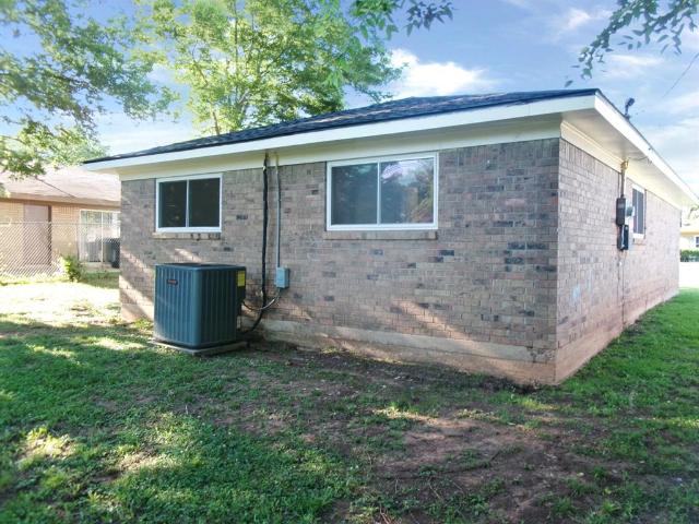 House for sale in Bossier City, Louisiana