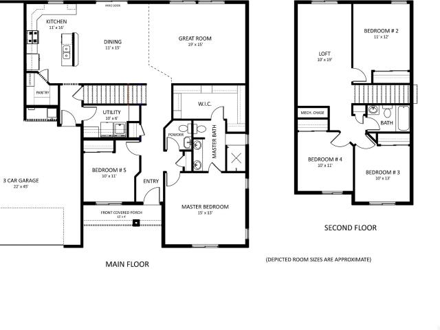 House for sale in Weiser, Washington County
