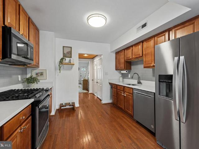 Townhouse for sale in Gibsonton, Maryland