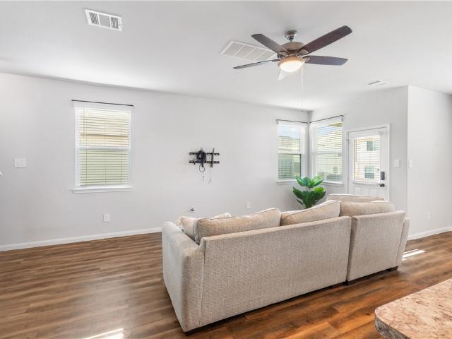 House for sale in Bryan, Texas