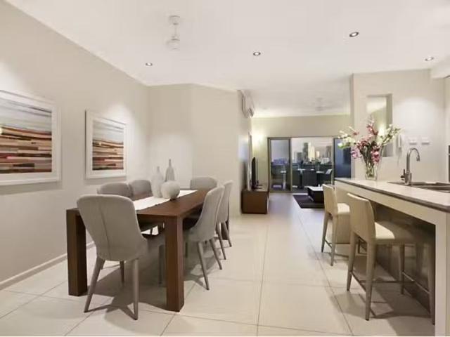 Apartment for rent in Darwin, Northern Territory