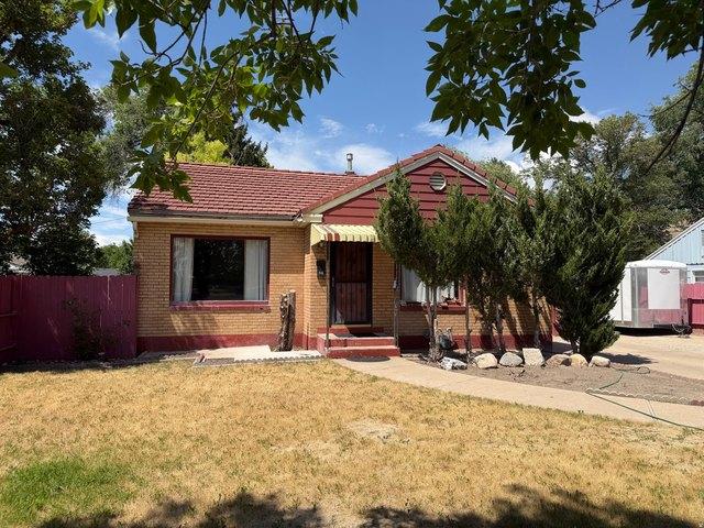 House for sale in Cache, Utah