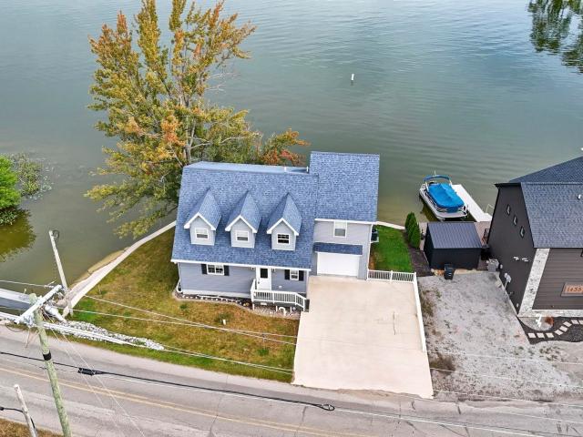 House for sale in Lagrange, Indiana