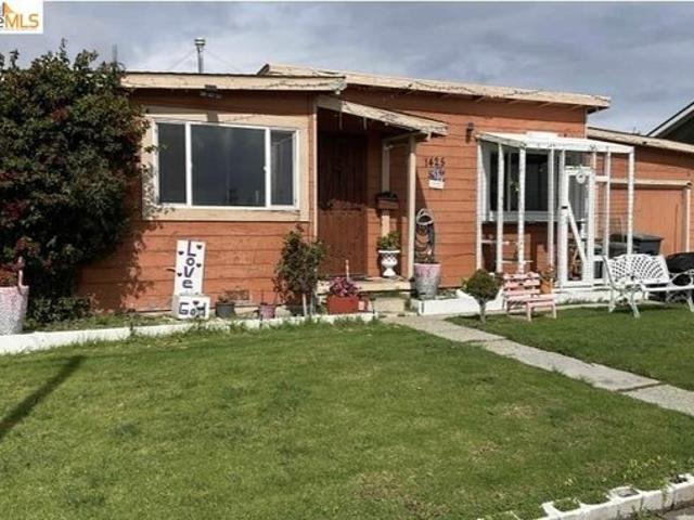 House for sale in Salinas, California