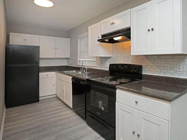 Apartment for rent in Valdosta