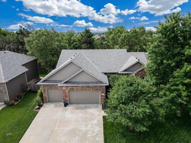 House for sale in Kansas