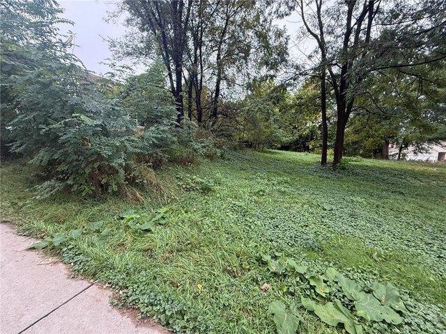 Land for sale in South Saint Paul, Minnesota