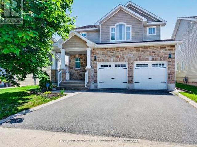 House for sale in Kingston, Ontario