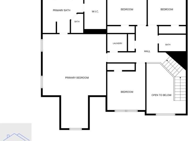House for sale in Pineridge, Hinesville