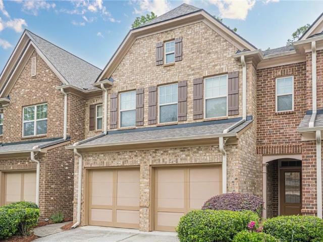 Townhouse for sale in Alpharetta