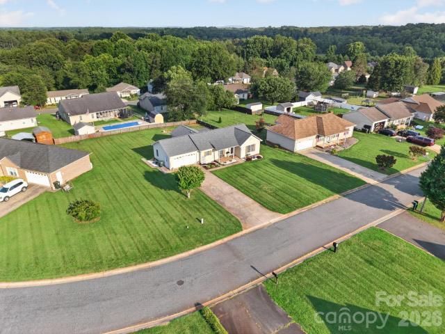 House for sale in Catawba, North Carolina