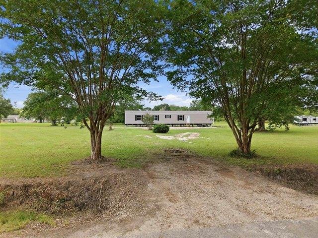 House for sale in Ragley, Louisiana