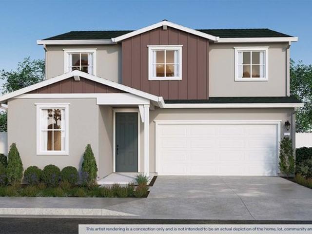 House for sale in Modesto, California