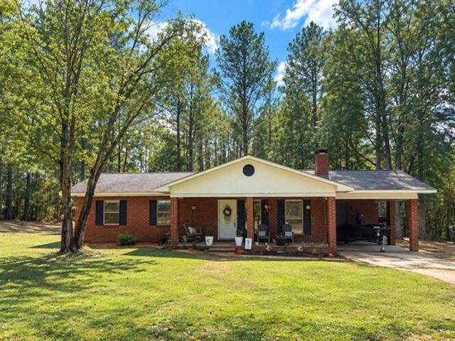 House for sale in Richton, Perry County