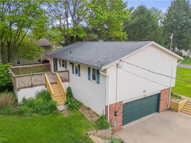 House for sale in Portage, Ohio