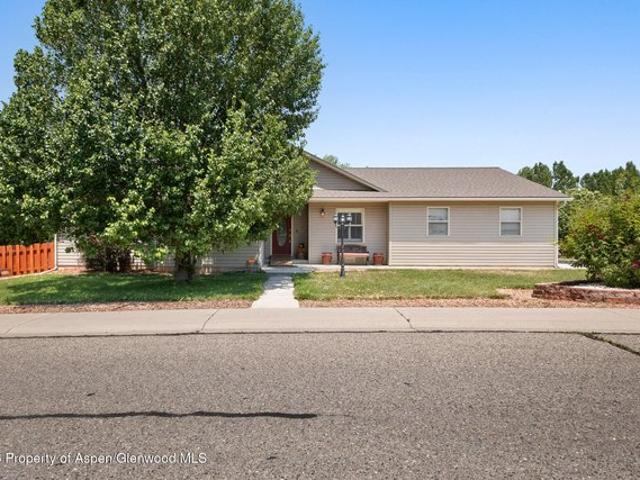 House for sale in Garfield, Colorado