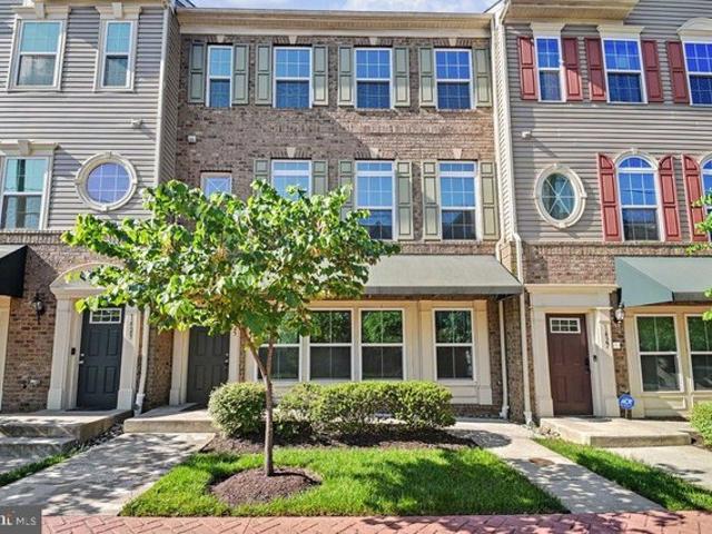 Townhouse for sale in Odenton, Maryland