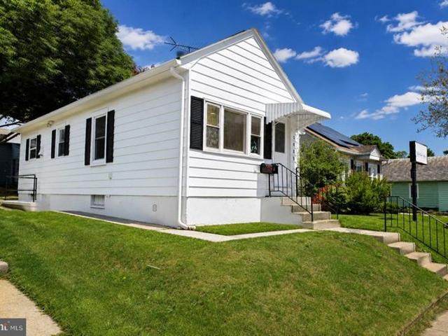 House for sale in Hershey, Pennsylvania