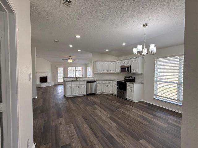 House for sale in Forney, Texas