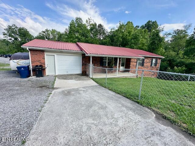 House for sale in Middlesboro, Kentucky