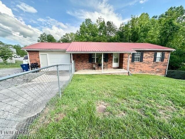 House for sale in Middlesboro, Kentucky