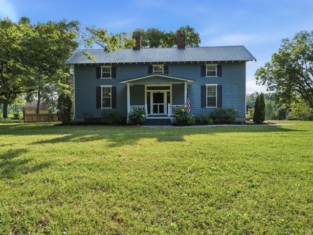 House for sale in Tennessee
