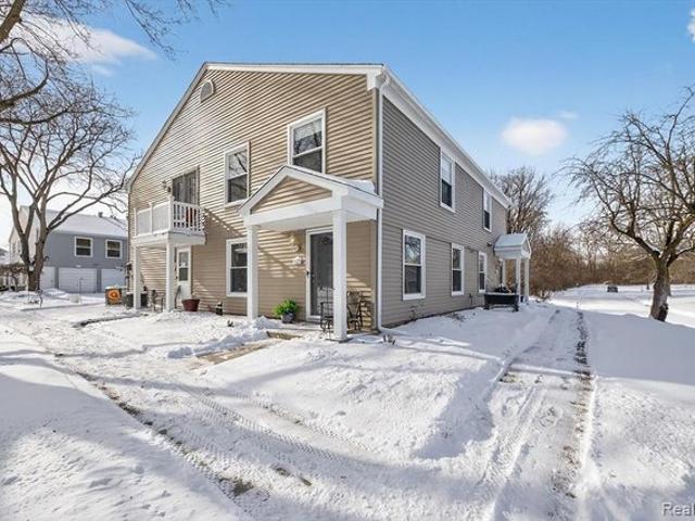 Condo for sale in Davison, Michigan