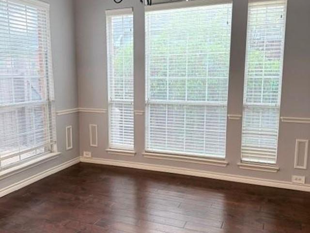 Property for rent in Plano, Texas